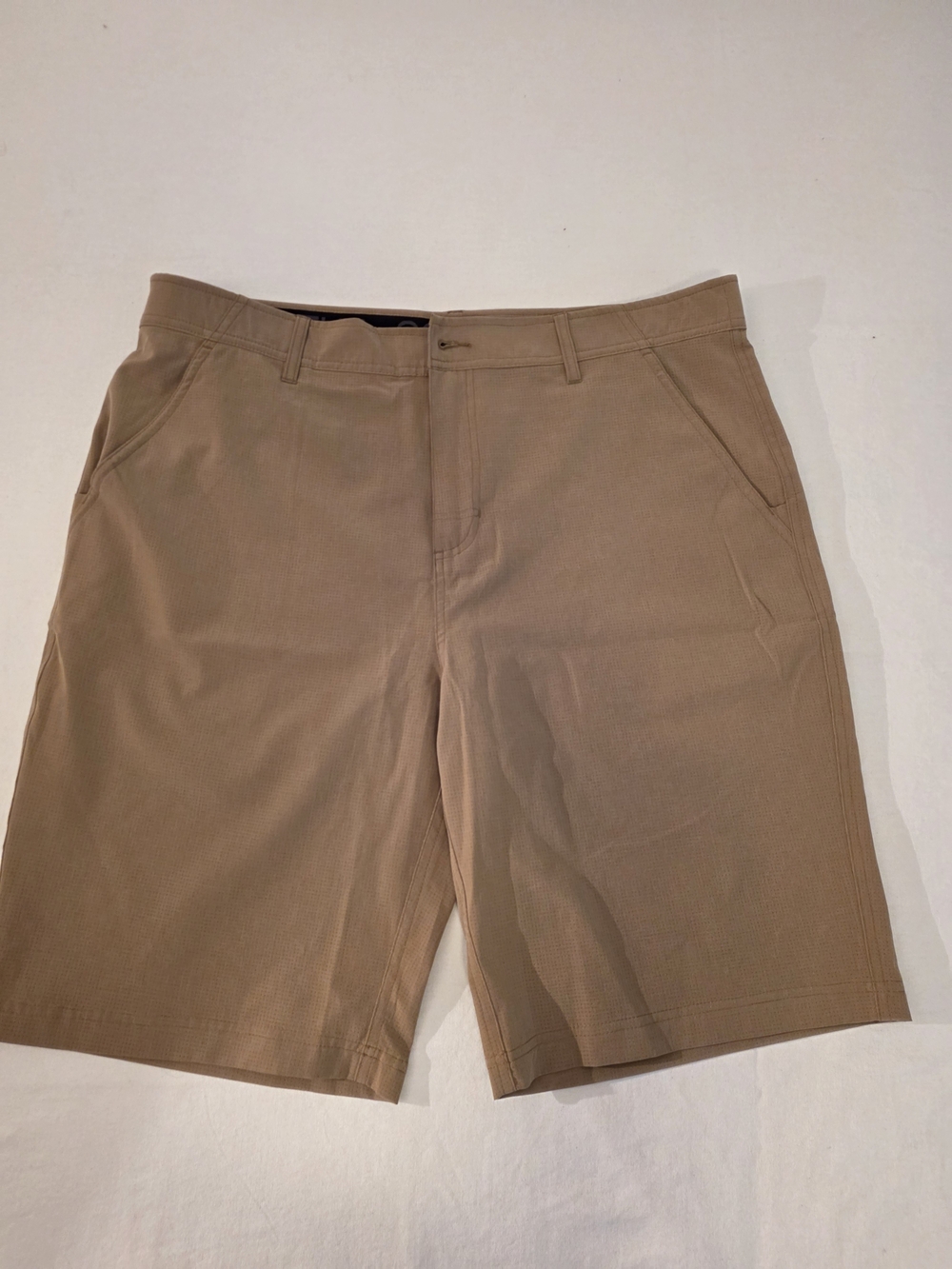 Gerry Men's Classic, Hiking, Adventure Shorts. Size 38